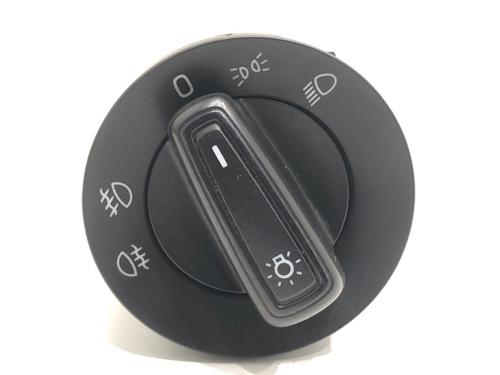 Used Headlight switch Headlight switch SKODA OCTAVIA III (5E3, NL3, NR3) 1.6 TDI (110 hp) 39285518 39285518