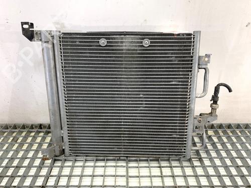 Used AC radiator AC radiator 39330898 39330898