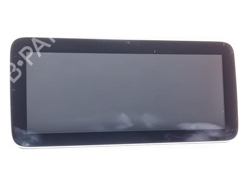 Used Display monitor Display monitor MERCEDES-BENZ C-CLASS (W205) C 200 d (205.011) (150 hp) 39358061 39358061