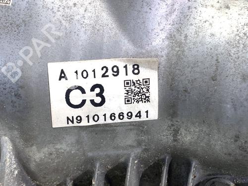 Transfer box MAZDA 3 Hatchback (BP) SKYACTIV-X M Hybrid (BP2H) | BP39343896M36  - Image 6