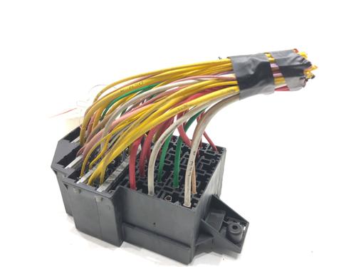 Fuse box DACIA DUSTER (HS_) 1.6 16V | BP39314399E1 - Image 2