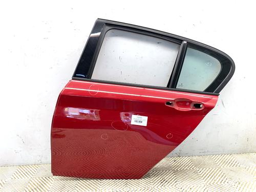 left-rear-door-bmw-1-f20-2011-2012-2013-2014-2015-2016-2017-2018-2019-39293886 main image