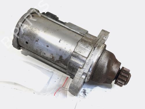 Used Starter Starter 39290167 39290167