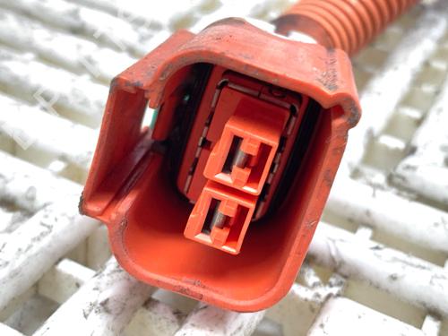 Cable LEXUS GS (_S19_) 450h (GRS191_, GWS191_) | BP39293754E12 - Image 2