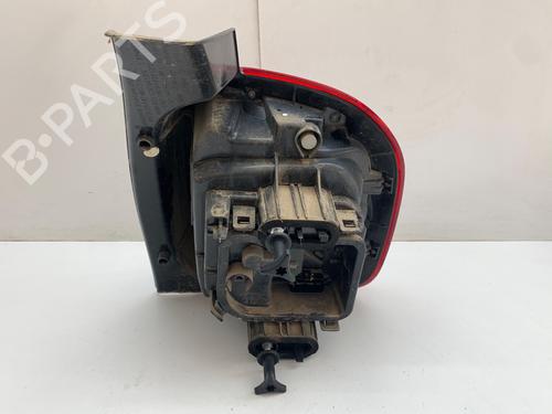 Venstre baglygte DACIA DUSTER (HM_) 1.3 TCe 130 (HMMF) | BP39370244C34 - Image 2