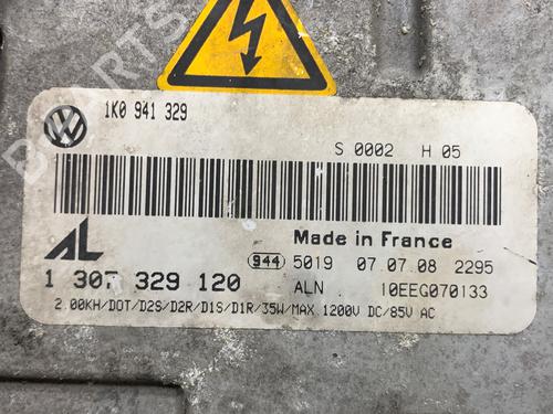 Xenon ballast VW PASSAT CC B6 (357) 2.0 TDI | BP39371913C53 - Image 4