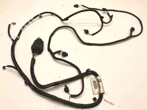 Used Wiring harness Wiring harness VOLVO V40 Hatchback (525) T3 GTDi (150 hp) 39602548 39602548