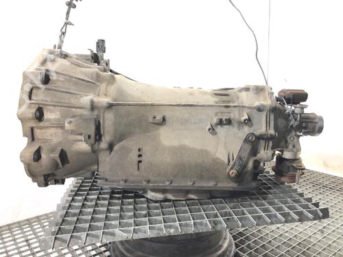 Gearbox INFINITI Q70 (Y51) 3.0 | BP39286754M3 - Image 2