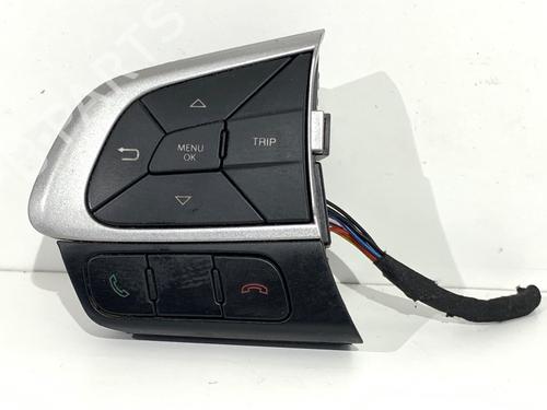 Used Steering wheel controls Steering wheel controls FIAT TIPO Estate (356_, 357_) 1.4 (356WXA1B) (95 hp) 39287751 39287751