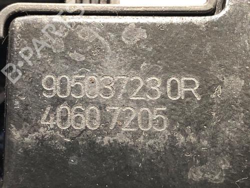 Tailgate lock DACIA DUSTER (HS_) 1.2 TCe 125 | BP39303676C101 - Image 4