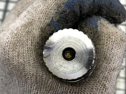 Left front driveshaft MAZDA 3 (BM, BN) 2.0 | BP39306521M38 - Image 4