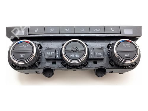 Used Climate control Climate control 39357205 39357205
