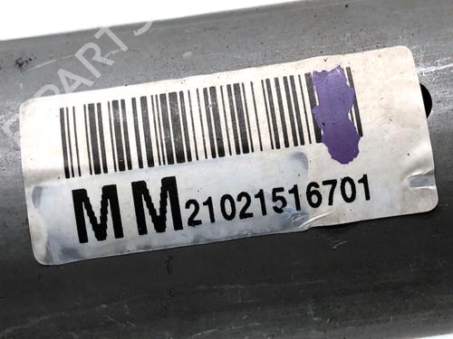 Steering column universal joint HYUNDAI TUCSON (NX4E, NX4A) 1.6 T-GDI HTRAC | BP39307584M114 - Image 4