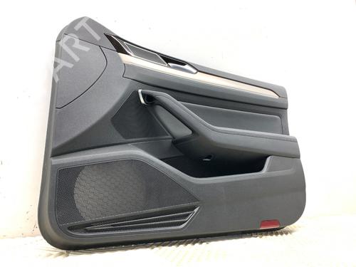 Front right panel VW PASSAT B8 Variant (3G5, CB5) 2.0 TDI | BP39311599C59 - Image 3