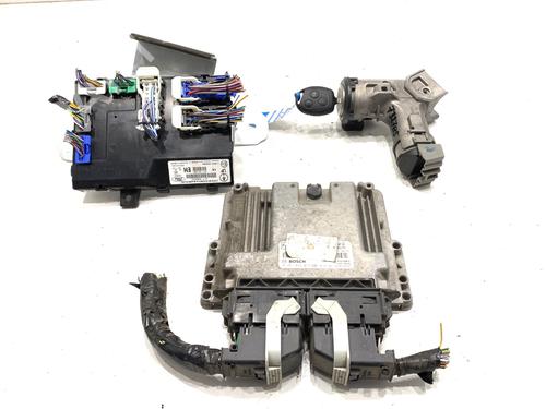 Used Engine control unit (ECU) Engine control unit (ECU) 39293173 39293173