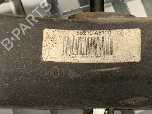 Bagaksel KIA CEE'D (JD) 1.6 CRDi 128 | BP39360609M2  - Image 8