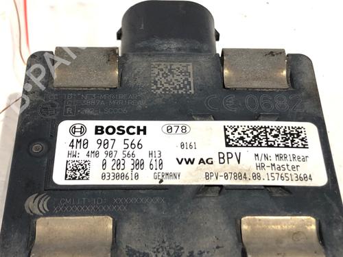Electronic module AUDI Q7 (4MB, 4MG, 4MQ) 3.0 TDI quattro | BP39291567M83 - Image 3