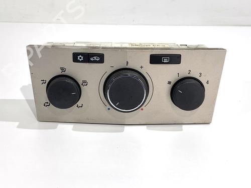 climate-control-opel-astra-h-a04-2004-2005-2006-2007-2008-2009-2010-2011-2012-2013-2014-39304827 main image