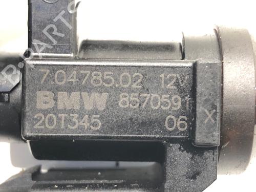 Electronic sensor BMW 5 (G30, F90) 518 d Mild-Hybrid | BP39310770M84 - Image 4