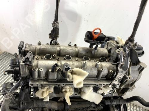 Engine VW SCIROCCO III (137, 138) 1.4 TSI | BP39368113M1  - Image 5