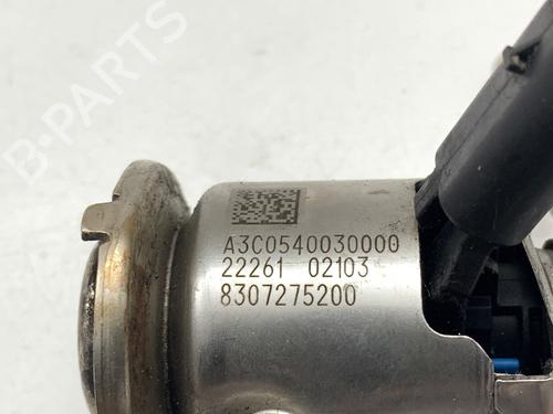Injector MERCEDES-BENZ SPRINTER 3,5-t Platform/Chassis (B907, B910) 317 CDI (910.030) | BP39357459M100 - Image 4