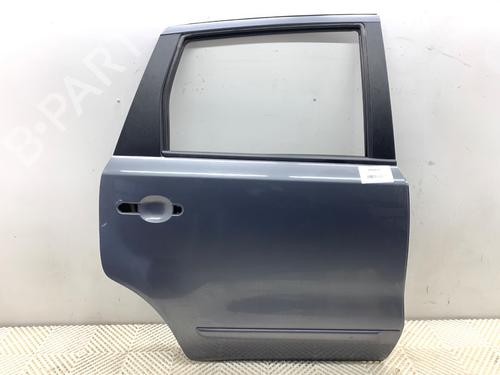 Used Right rear door Right rear door 39331079 39331079