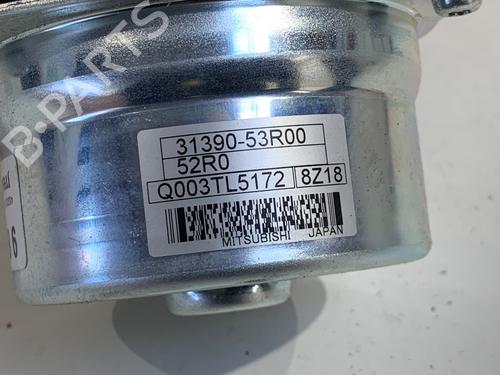 Steering pump SUZUKI SWIFT V (AZ) 1.2 (A2L412, ZC83S) | BP39971187M99 - Image 6