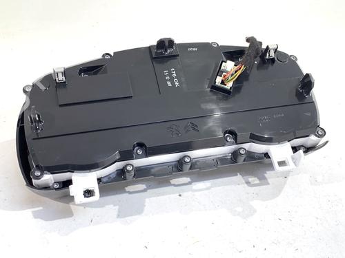 Instrument cluster CITROËN C3 III (SX) 1.2 PURETECH 110 | BP39347575C47 - Image 3