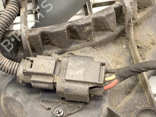 Radiator fan KIA CEE'D (JD) 1.6 CRDi 128 | BP39360606M35 - Image 5