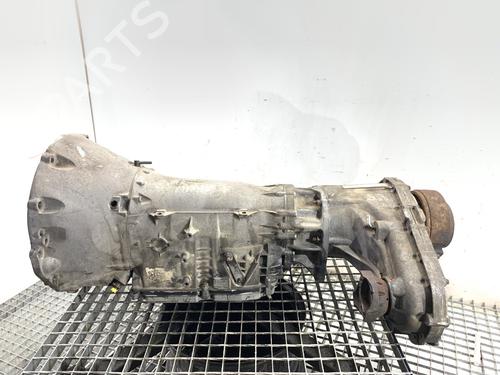 Gearbox DODGE NITRO 2.8 CRD 4WD | BP39367463M3 - Image 2