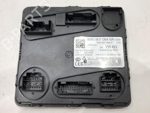 Electronic module AUDI A5 (F53, F5P) 2.0 TDI | BP39303005M83 - Image 2