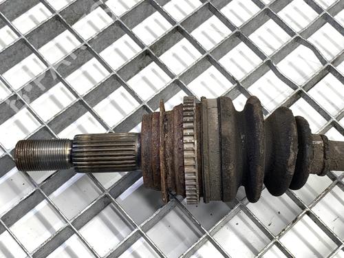 Right rear driveshaft MAZDA 3 Hatchback (BP) SKYACTIV-X M Hybrid (BP2H) | BP39342670M41 - Image 2