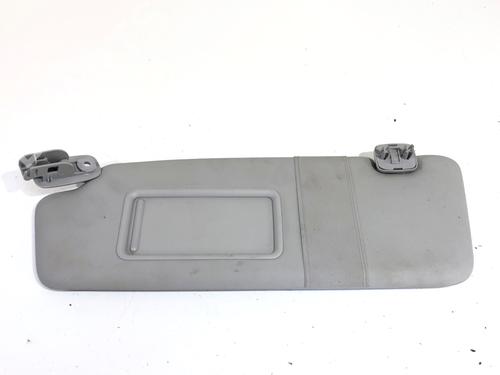 Left sun visor AUDI A3 (8P1) 1.6 | BP39296034I1 - Image 2
