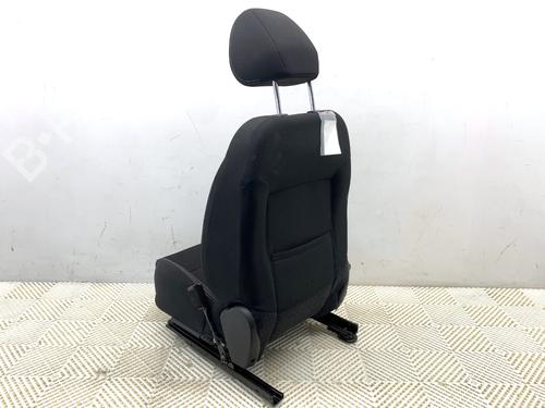 Right front seat CITROËN C4 II (NC_) 1.2 THP 110 (NCHNZ6, NCHNV6) | BP39337466C16 - Image 3