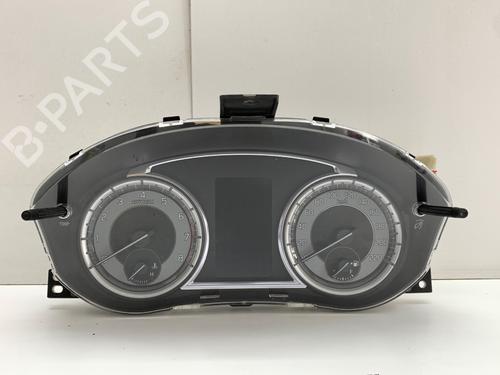 Used Instrument cluster Instrument cluster 39354441 39354441