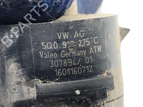 Electronic module SKODA OCTAVIA III Combi (5E5, 5E6) 1.4 TSI | BP39347915M83 - Image 4