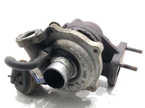 Used Turbocharger/Supercharger Turbocharger/Supercharger FIAT FIORINO Box Body/MPV (225_) 1.3 D Multijet (95 hp) 39320080 39320080