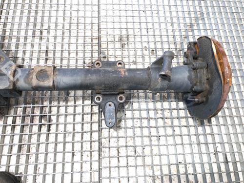 Rear differential IVECO DAILY VI Bus 50C18, 60C18 | BP39358276M24 - Image 10