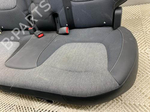 Sæde bagtil (2. række) RENAULT CAPTUR I (J5_, H5_) 1.5 dCi 110 | BP39349196I23 - Image 4