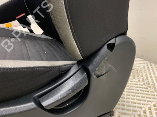 Left front seat HYUNDAI i10 III (AC3, AI3) 1.2 MPi | BP40619964C15 - Image 4