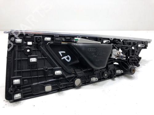 Front left interior door handle AUDI Q8 (4MN, 4MT) 50 TDI Mild Hybrid quattro | BP39318066I13 - Image 3