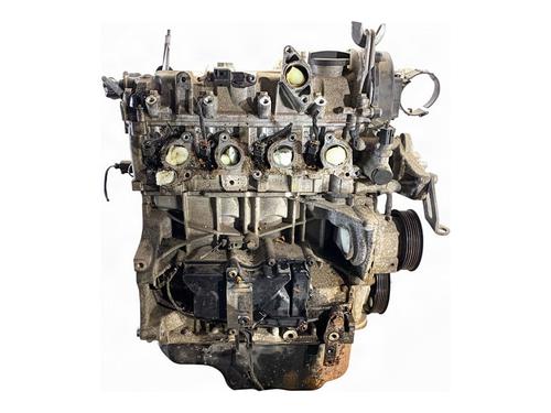 Used Engine Engine SKODA RAPID (NH3, NK3, NK6) 1.2 TSI (105 hp) 39661082 39661082