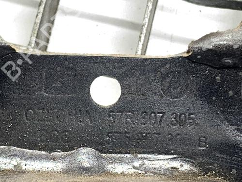 Andre SEAT ATECA (KH7, KHP) 1.5 TSI | BP39344711O1 - Image 5