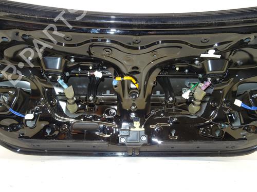 Tailgate LEXUS RC (_C1_) F (USC10_, USC10R) | BP39268902C6 - Image 8