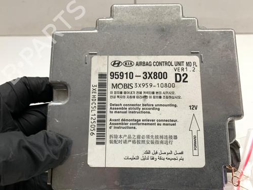 Electronic sensor HYUNDAI ELANTRA V Saloon (MD, UD) 1.6 | BP40115234M84 - Image 4