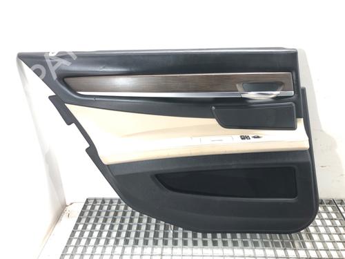 Venstre bakpanel Venstre bakpanel 39275330 39275330