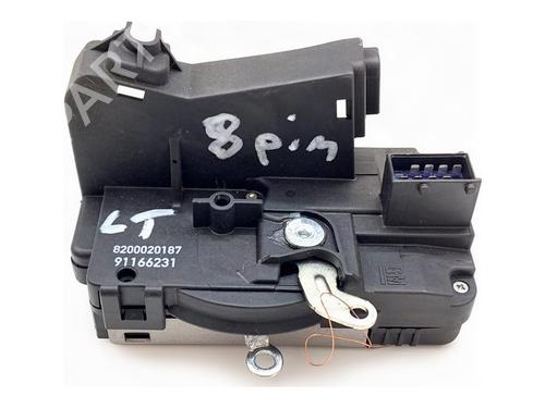 Used Rear left lock Rear left lock 39371957 39371957