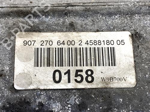 Gearbox MERCEDES-BENZ SPRINTER 3,5-t Platform/Chassis (B907, B910) 317 CDI (910.030) | BP39543479M3 - Image 9