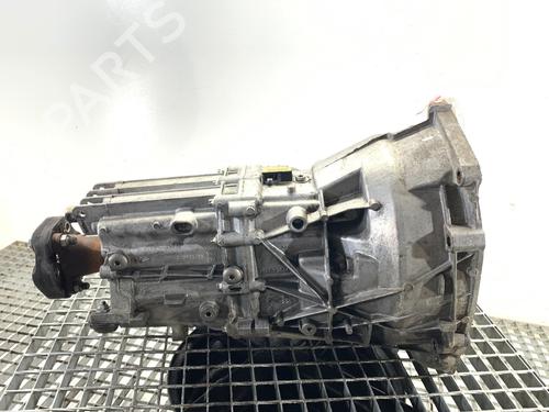Gearbox BMW X1 (E84) sDrive 18 d | BP39373610M3 - Image 4