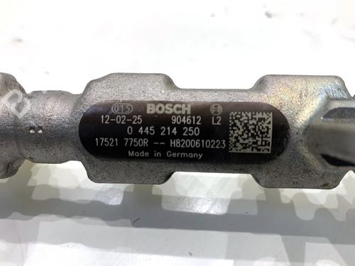 Injection rail RENAULT KOLEOS I (HY_) 2.0 dCi (HY0K) | BP39328170M98  - Image 6